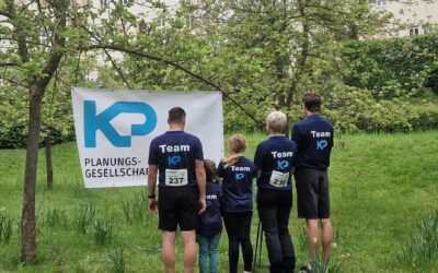 Spendenlauf Glauchau