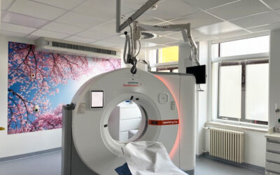 Neuer CT in Rodewisch