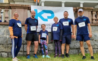Hospizspendenlauf 2025